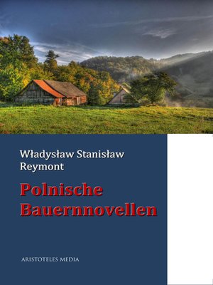 cover image of Polnische Bauernnovellen